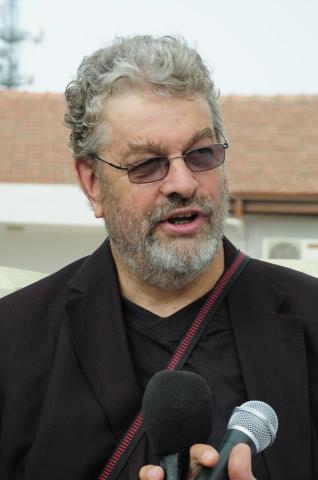 Gerd Grenue