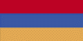 Flag of Armenia