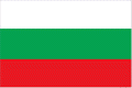 Flag of Bulgaria