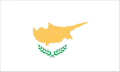 Flag of Cyprus