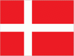 Flag of Denmark