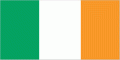 Flag of Ireland