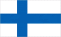 Flag of Finland