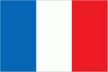 Flag of France