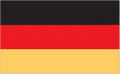 Flag of Germany