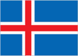 Flag of Iceland