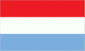 Flag of Luxembourg