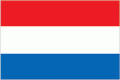 Flag of Netherlands