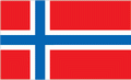 Flag of Norway
