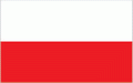 Flag of Poland