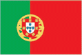 Flag of Portugal