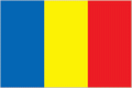 Flag of Romania