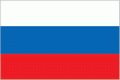 Flag of Russian Federation (former member state)