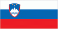 Flag of Slovenia