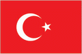 Flag of Türkiye