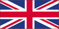 Flag of United Kingdom