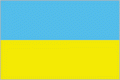 Flag of Ukraine