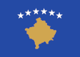 Flag of Kosovo